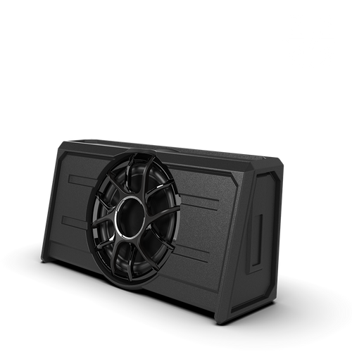 Wet Sounds ZERO 12 Sub Enclosure Kit - 4Ω