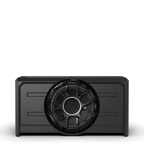 Wet Sounds™ ZERO 12 Sub Enclosure Kit - 2Ω Wet Sounds™ ZERO 12 Sub Enclosure Kit - 2Ω