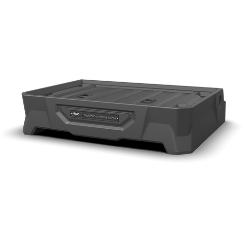 JEEP-JL-LVL1-C Sub Enclosure JEEP-JL-LVL1-C Sub Enclosure