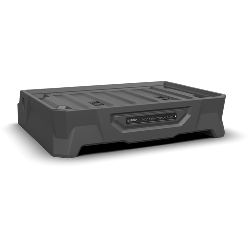 JEEP-JL-LVL1-C Sub Enclosure JEEP-JL-LVL1-C Sub Enclosure