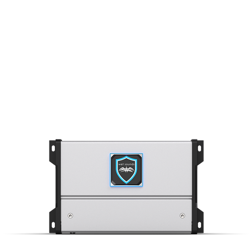 HTM-1 | Wet Sounds™ HTM Series Full-Range Class-D Mono Amplifier HTM-1 | Wet Sounds™ HTM Series Full-Range Class-D Mono Amplifier
