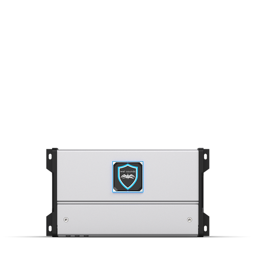HTM-6 | Wet Sounds™ HTM Series Full-Range Class-D 6-Ch. Amplifier HTM-6 | Wet Sounds™ HTM Series Full-Range Class-D 6-Ch. Amplifier