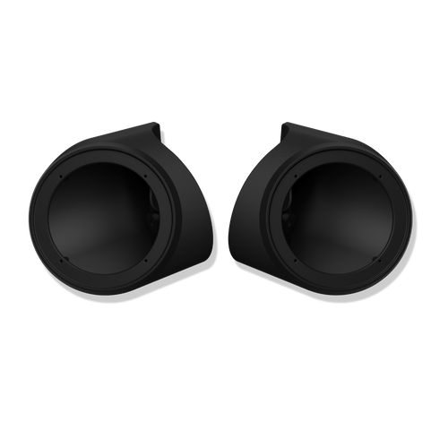 WS-HAR-TPK | Wet Sounds Tour Pack Audio Kit