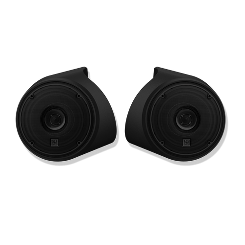 WS-HAR-TPK | Wet Sounds Tour Pack Audio Kit