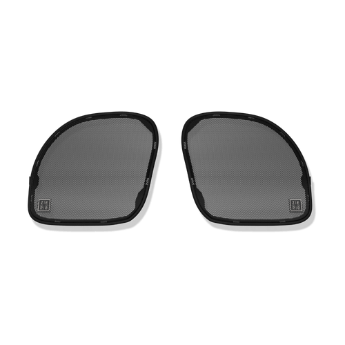 WS-HAR-FSK | Wet Sounds Front Speaker Kit