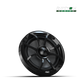 Wet Sounds™ RECON™ Series 6.5-inch High-Output Component Style Coaxial Speakers w/ XS-Black Grilles Front Left