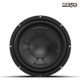 Wet Sounds REVO Series XXX 12-inch SPL Marine Subwoofer - Dual 2Ω Black