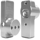ADP Nautique FC5-U  | Wet Sounds Tower Speaker Brackets For The Upper Brackets For Nautique FC5 Tower