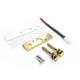 ADP REV X-W | Wet Sounds WHITE X Kit For REV And ICON Speaker Systems