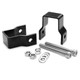 ST-ADP-SQ 1.0 | Wet Sounds Stealth Clamp For 1" Square Tubing