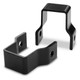 ST-ADP-SQ 1.0 | Wet Sounds Stealth Clamp For 1" Square Tubing #1