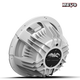 Wet Sounds™ REVO Series 12-inch Free-Air Marine Subwoofer - 4Ω White Back Left
