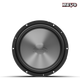 Wet Sounds™ REVO Series 10-inch Free-Air Marine Subwoofer - 4Ω Black Front