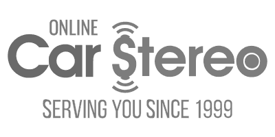 Visit Online Car Stereo, an authorized dealer.