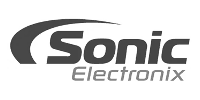 Sonic Electronix logo