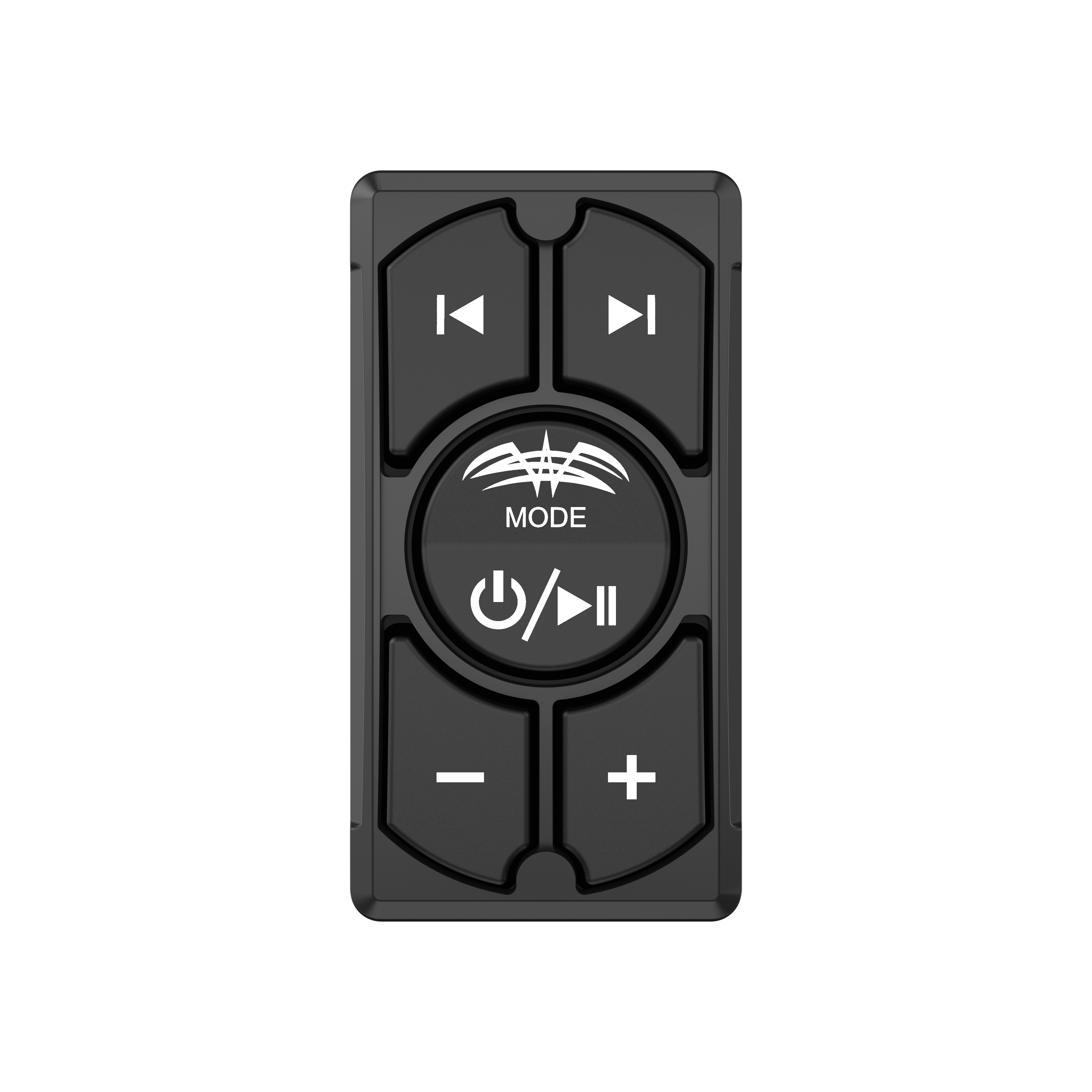 Marine Bluetooth Rocker Switch with Volume | Wet Sounds