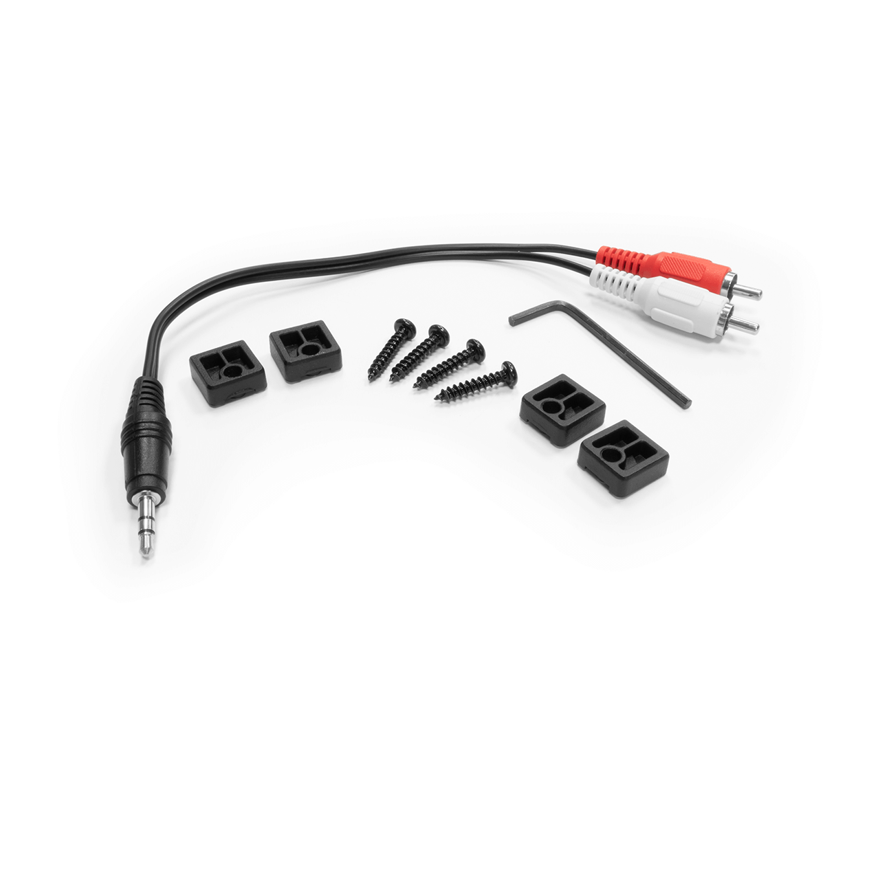 STX MICRO1 Wet Sounds Compact Chassis Class D Marine Amplifier Wet