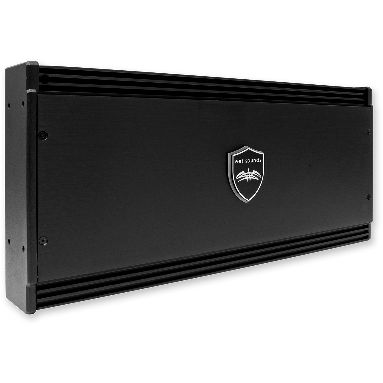 Wet Sounds Sinister SDX2500 Monoblock Subwoofer Amp