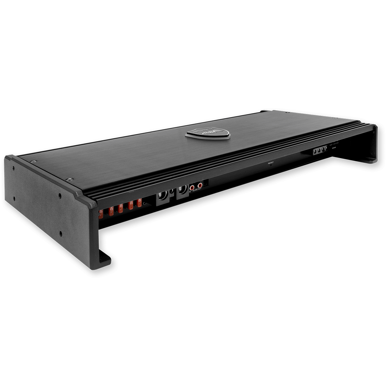 Wet Sounds Sinister SDX2500 Monoblock Subwoofer Amp