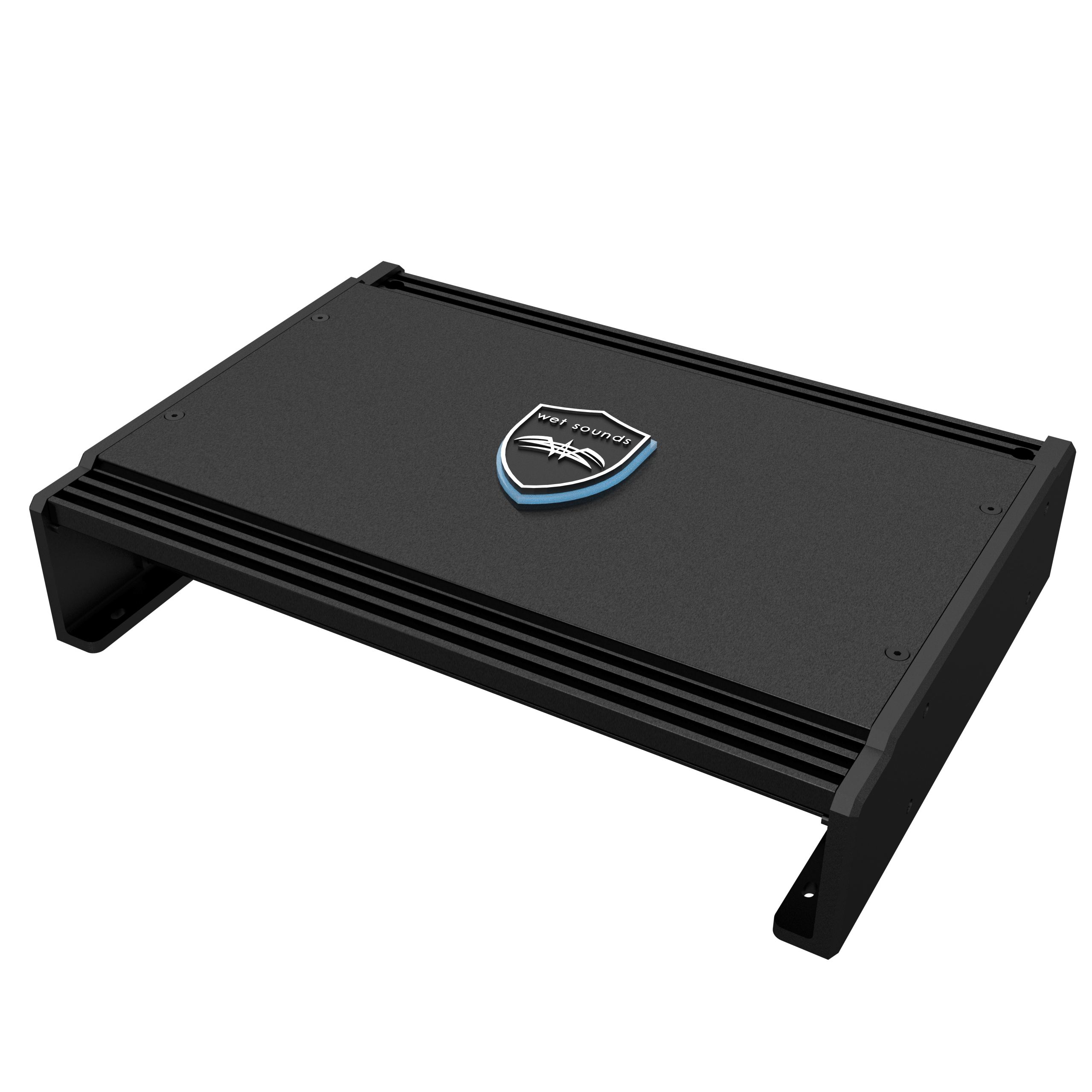 Wet Sounds 4 Channel Marine Amplifier
