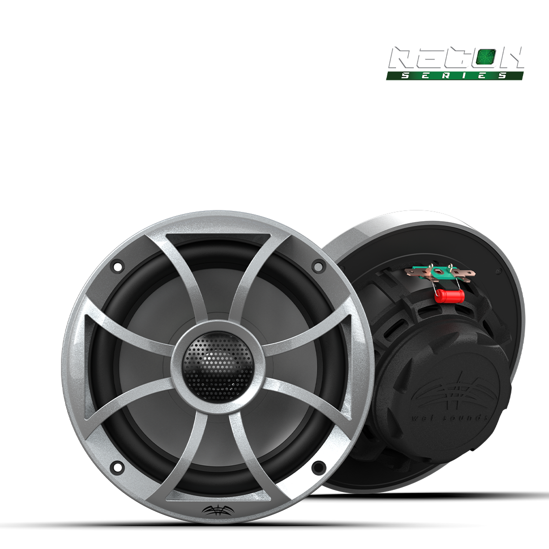 RECON 6.5
