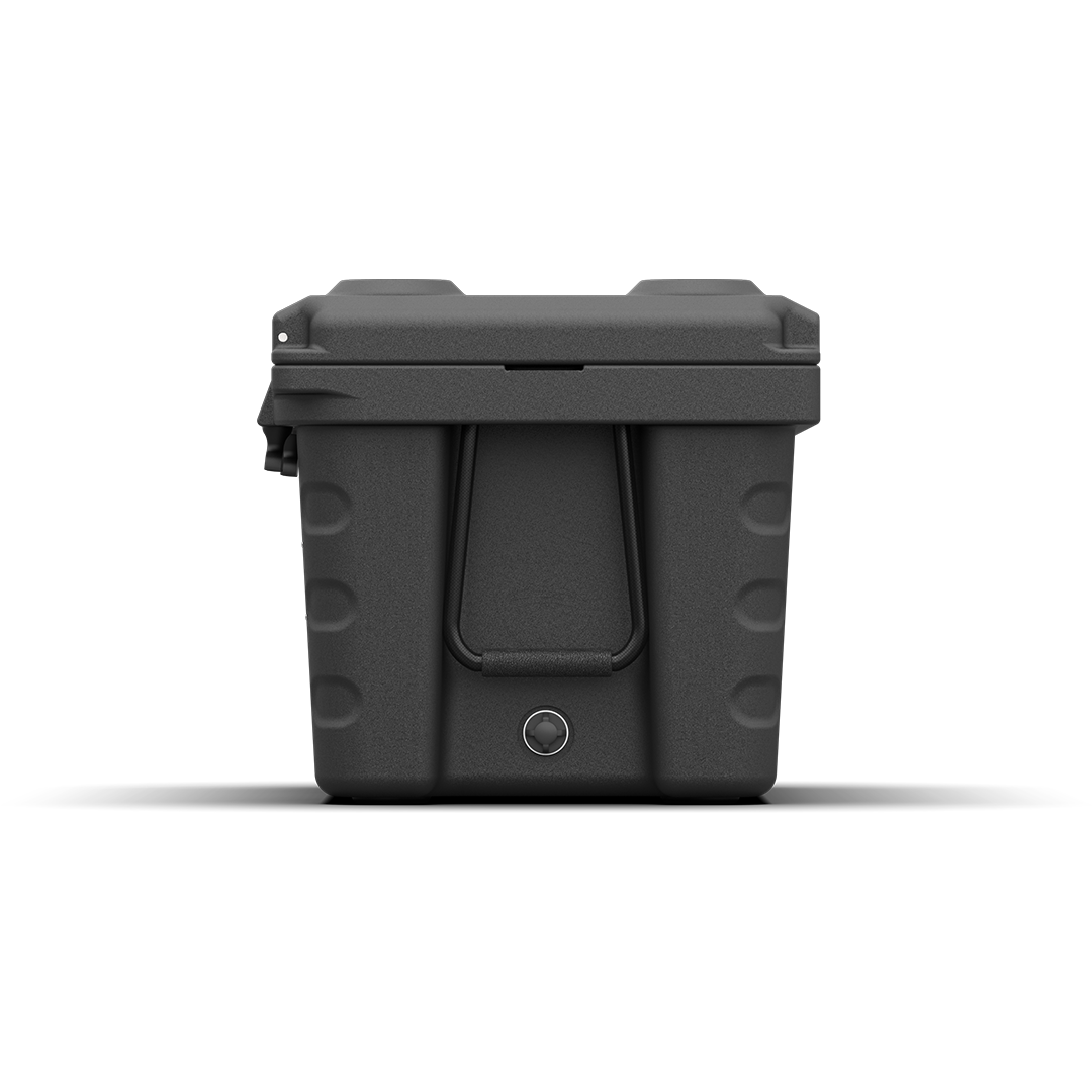 Wet Sounds SHIVR-55 Black Bluetooth® Soundbar Cooler