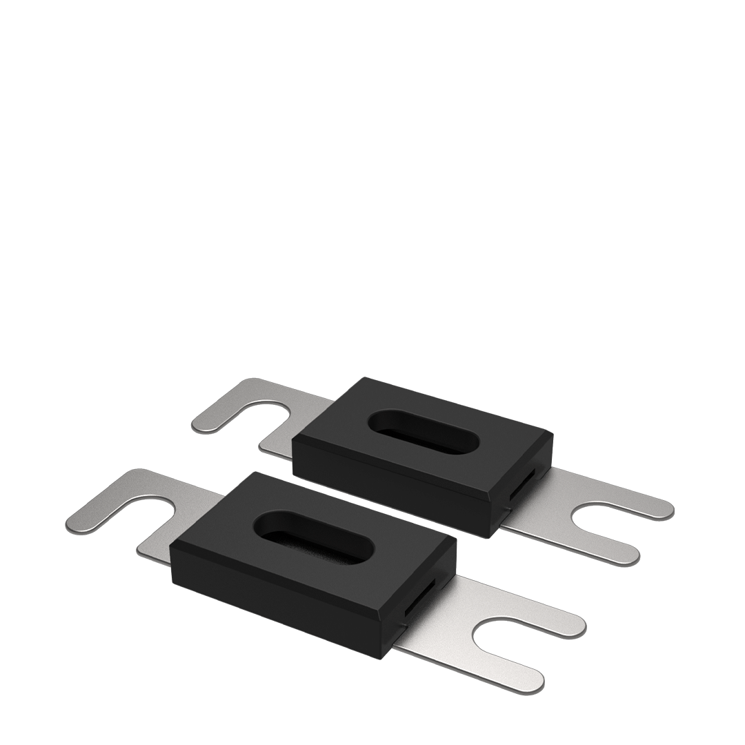 Wet Wire ANL 250A Fuse 4-Pack | Wet Sounds