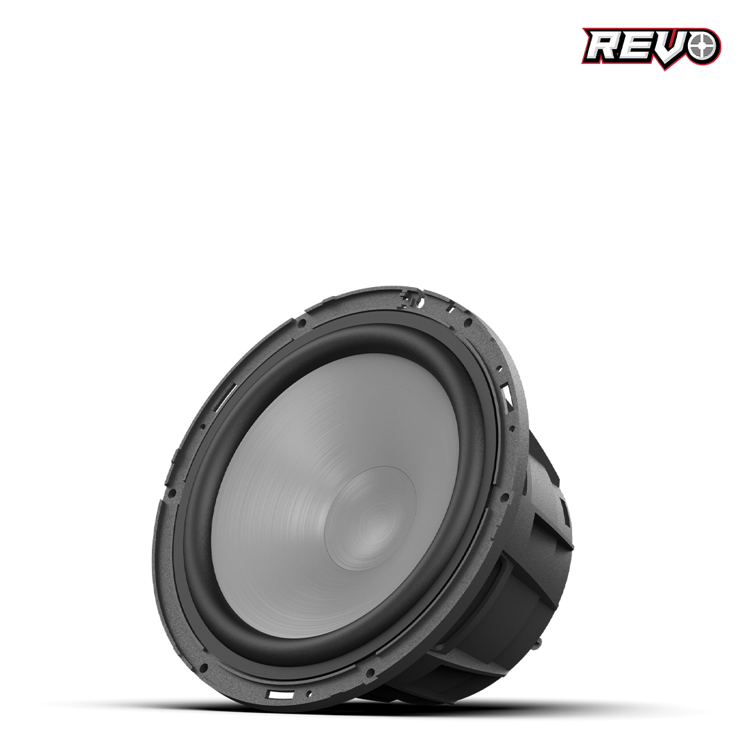 REVO 8