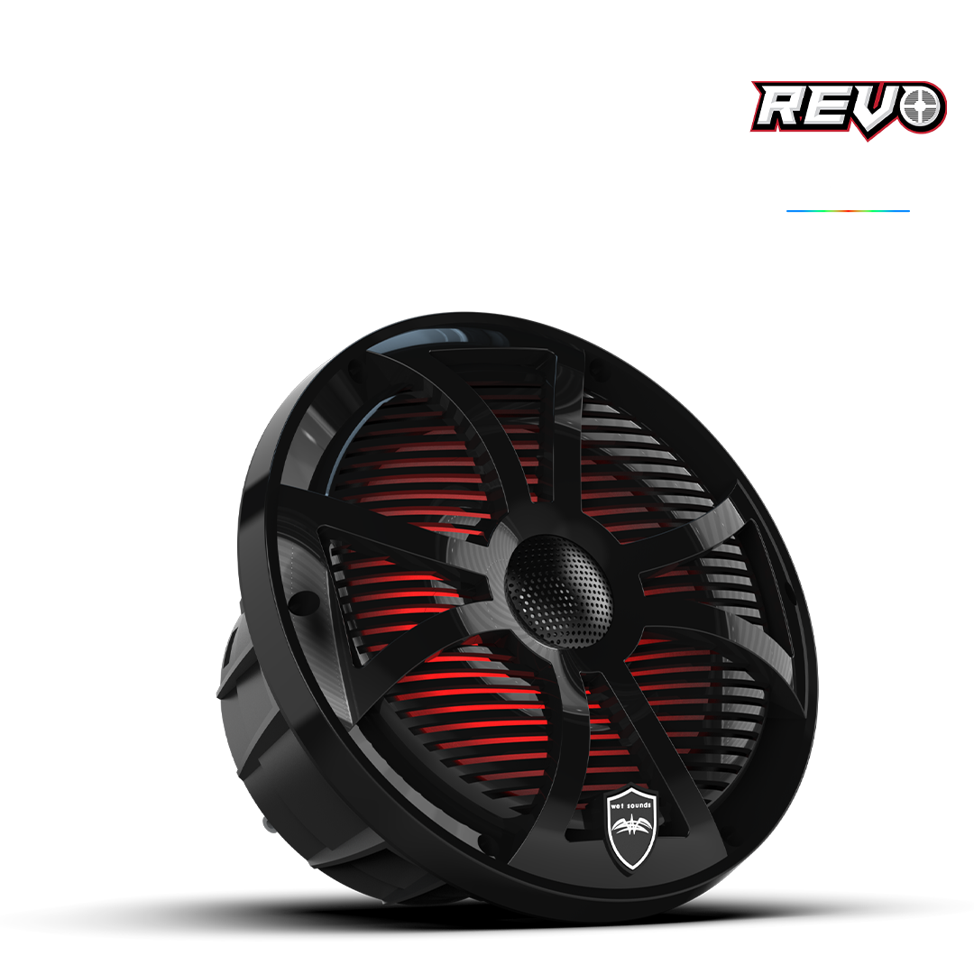 REVO 8