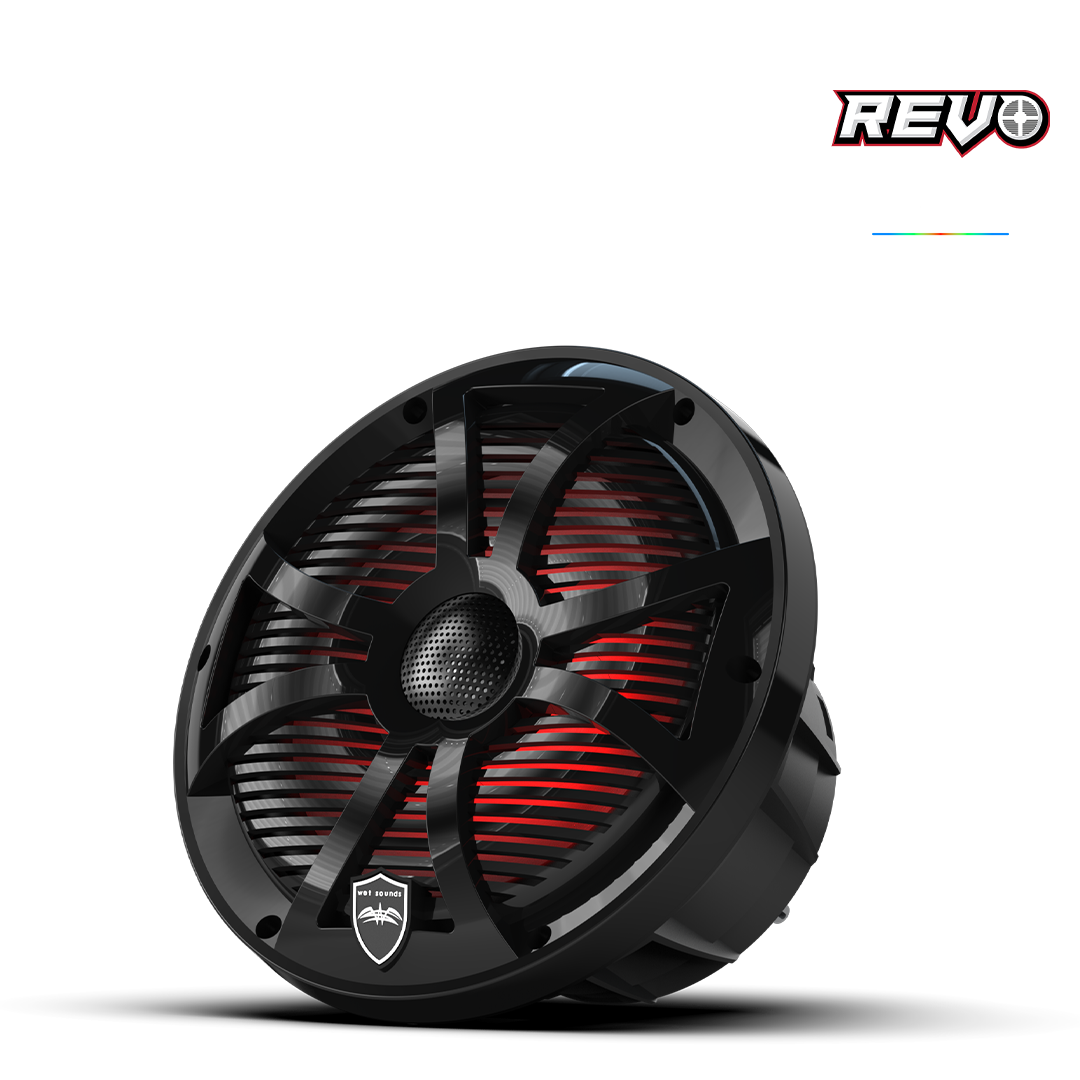 REVO 8