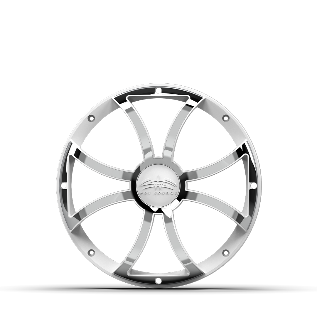 REVO 12 FA XS-W-SS Subwoofer Grill