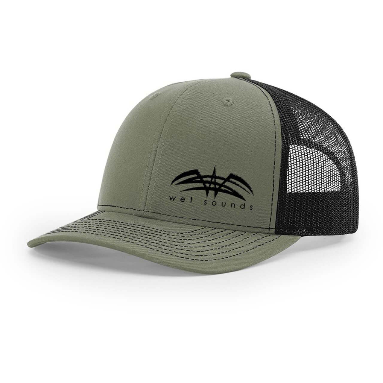 Richardson 112 hats with logo Clearance