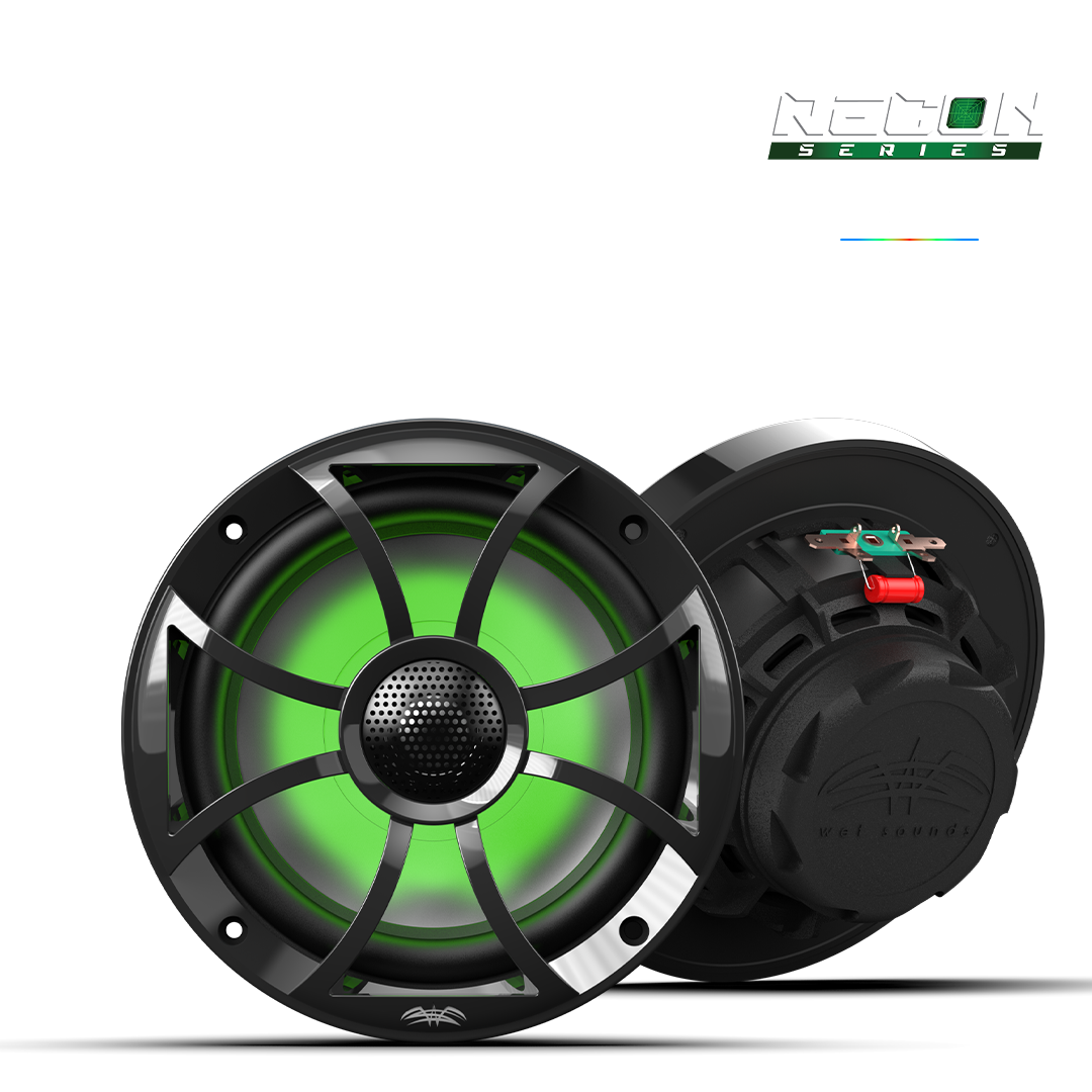 RECON 6-BG RGB | RECON™ Series 6.5-inch High-Output