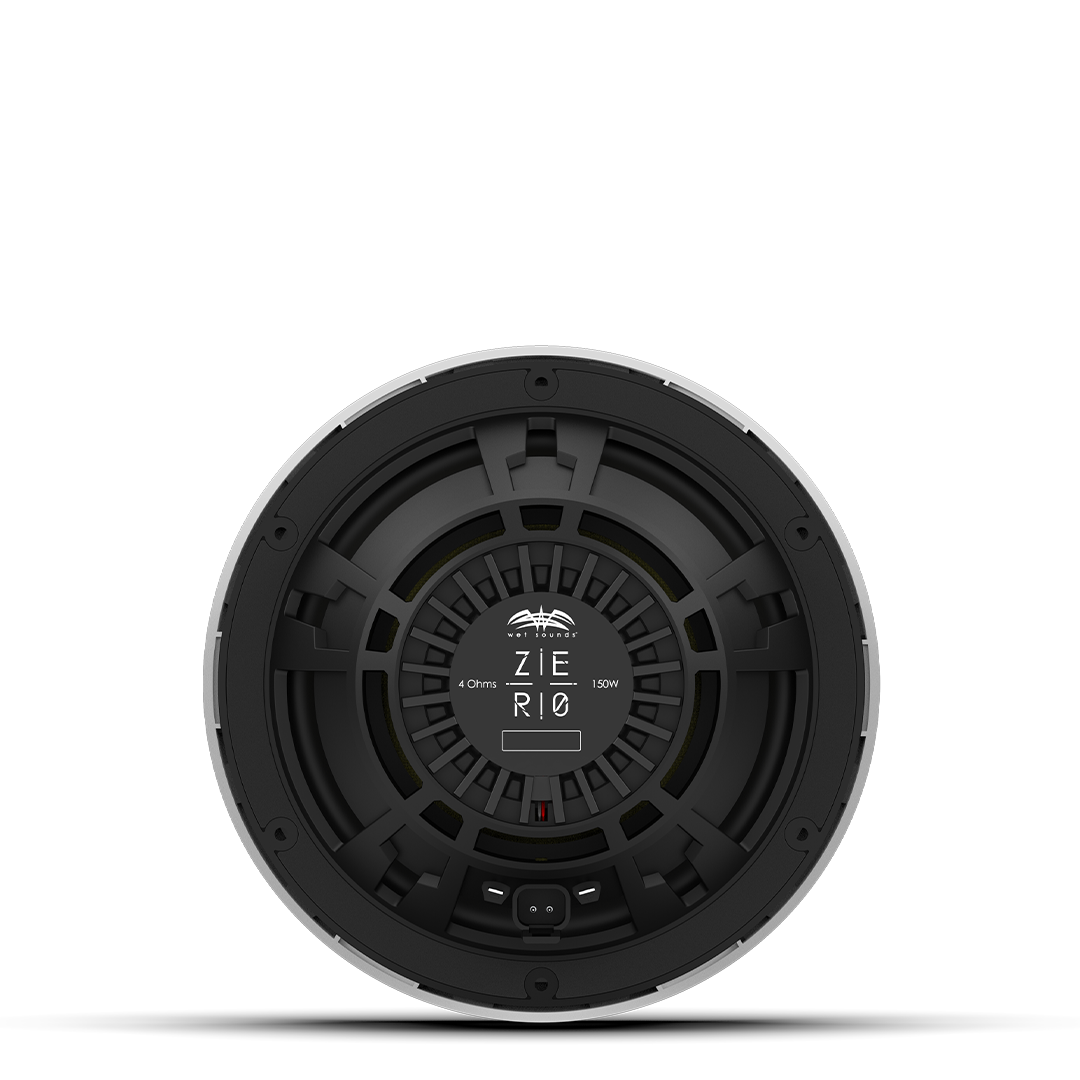 Zero 8