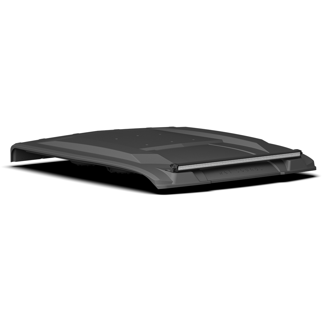 Wet Sounds™ 5-Speaker Ranger Roof Audio System