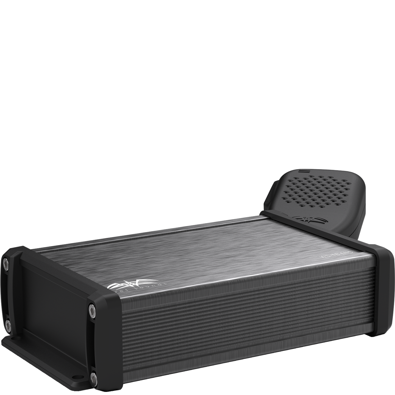 Wet Sounds Talkback Microphone with Adjustable Mic Gain