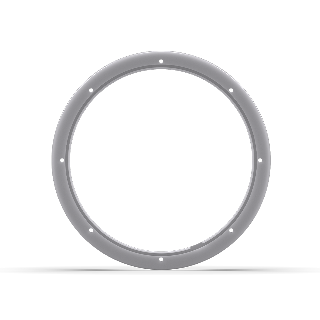 RGB LED Ring Kit for Zero Series™ 12” Subwoofer (ea)