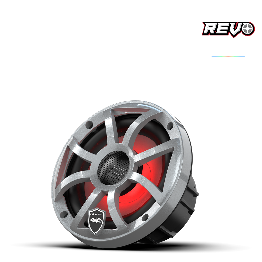 【ビンテージ】Revo Sound System Revo 120 ビンテージ】Revo Sound System Revo 120