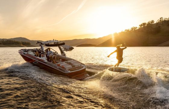 Centurion Boats Announces 2026 World Series of Wake Surfing Tour Stops