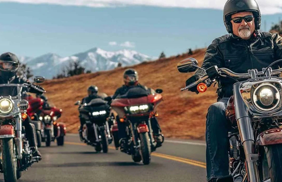 Top 10 Restaurants in the U.S. Harley Riders Love (And the Rides Worth Taking to Get There)
