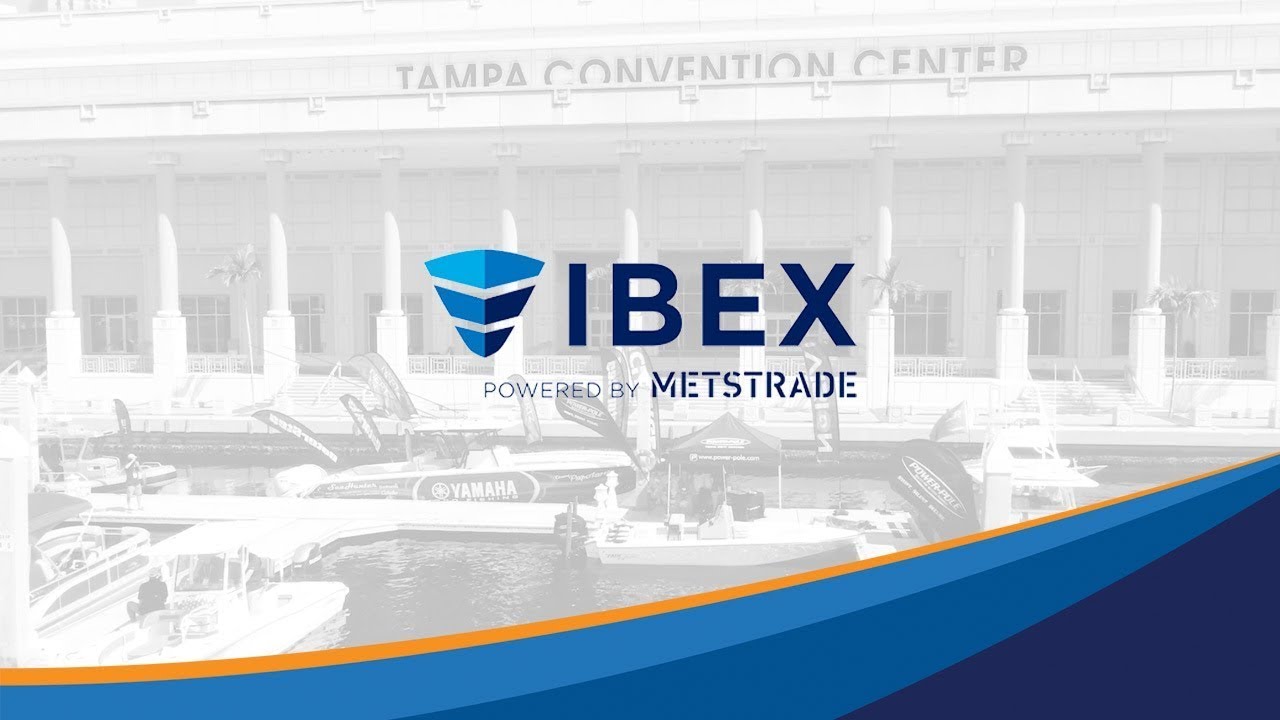 Dive into Sound Excellence Wet Sounds at the IBEX Boat Show in Tampa