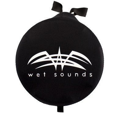 Wet Sounds | Neoprene Speaker Suitz For REV8/ICON8