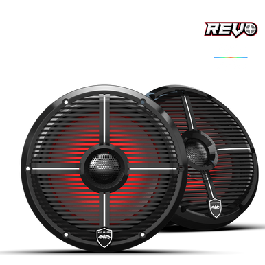 【ビンテージ】Revo Sound System Revo 120 Roland Sound Revo-120 Woofer Pioneer 30-100 12