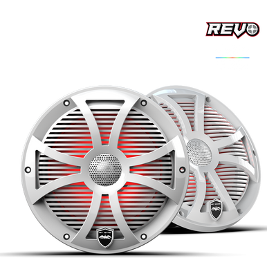 REVO 8