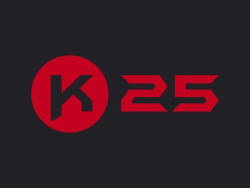 K25 Products - Training Knives