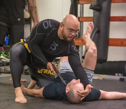 FMA - Filipino Martial Arts