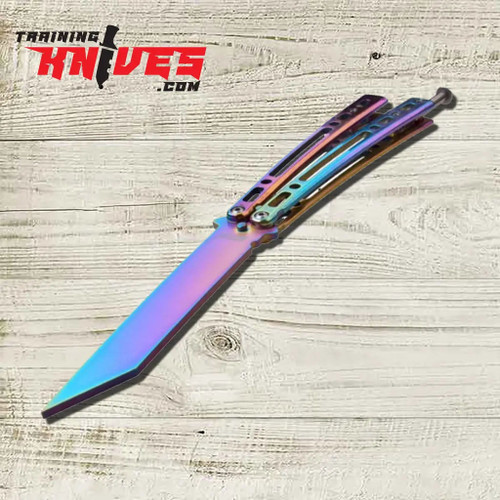 Balisongs/Butterfly - MTechUSA - Training Knives