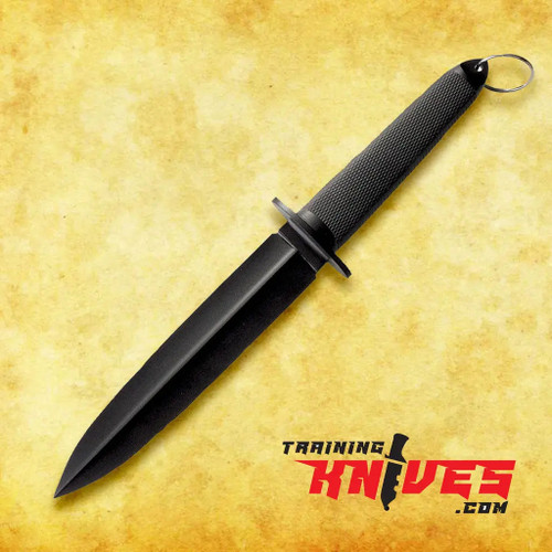 Cold Steel FGX Tai Pan Griv-Ex dagger shown full length