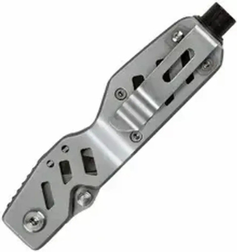 5.11 Escape Utility Rescue Tool close-up without seatbelt cutter