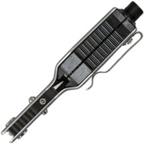 5.11 Escape Utility Rescue Tool underside view